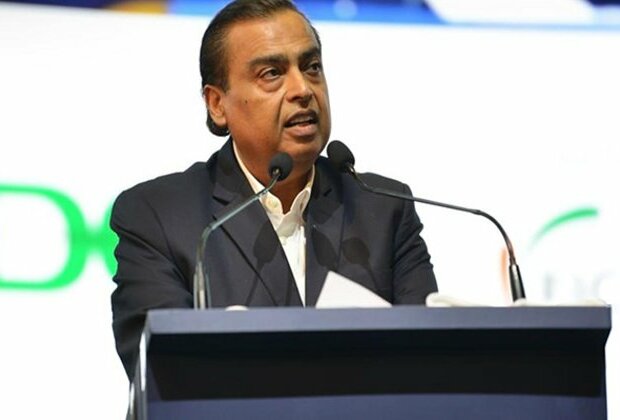 Mukesh Ambani commits to double Reliance investment in Bengal by 2030