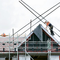 More Homes Scotland aims to plug housing gap  Daily Business