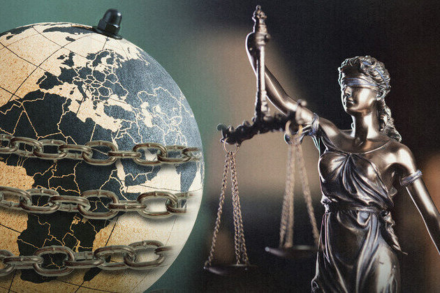 The bill is due: Africa demands colonial justice now