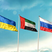 UAE mediation efforts succeed with new exchange of 350 captives between Russia and Ukraine