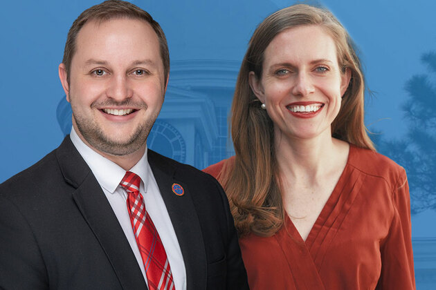 2026 race for Alabama Secretary of State gets competitive, Dobson takes fundraising lead