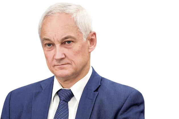 China secretly trained Russian troops after approval by Putin official