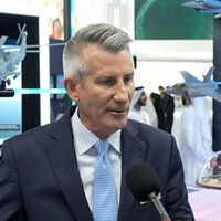 Lockheed Martin highlights AI's role in strengthening security at IDEX 2025