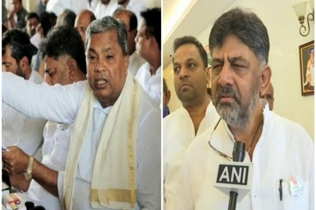 Confusion, chaos in Karnataka Congress as leaders battle for CM post