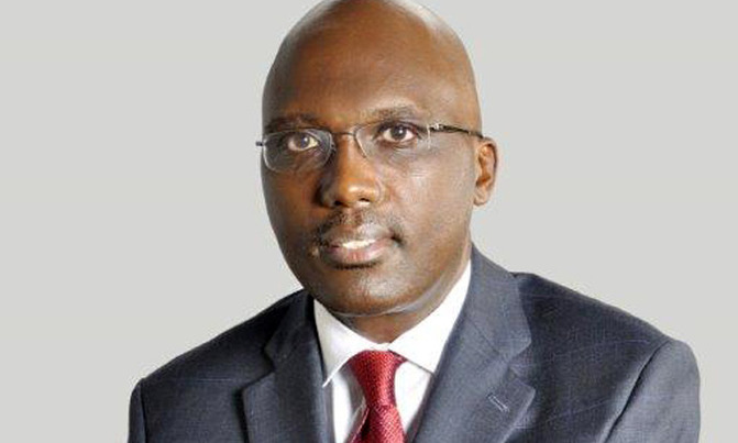 Ugandan to lead the Paris union assembly Ugandan to lead the Paris union assembly