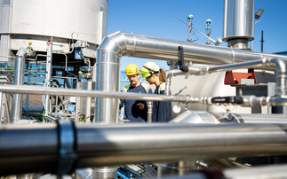 Equitix snaps up 'substantial minority stake' in UK energy-from-waste firm Viridor