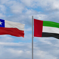UAE-Chile Comprehensive Economic Partnership Agreement enters into force