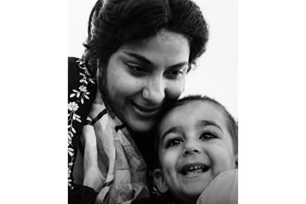 "I wish you were here with me...": Sanjay Dutt shares emotional Mother's Day tribute to late mother Nargis Dutt