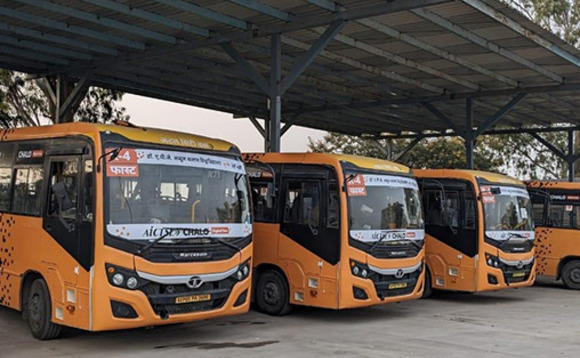 Deal focus: Chalo thinks beyond the bus stop
