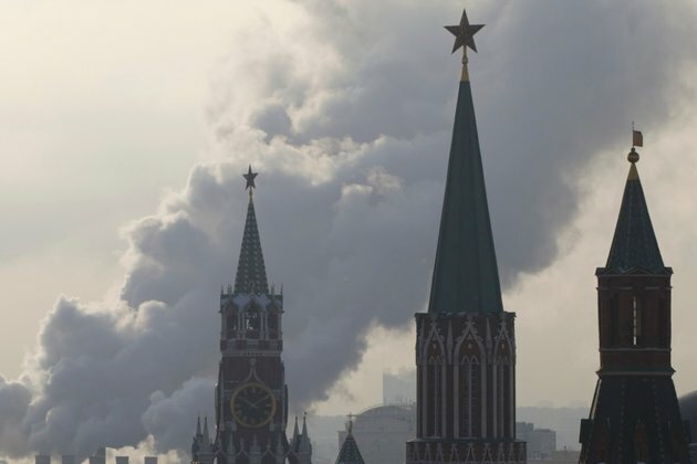 Russia Info Ops Home In on Perceived Weak Links