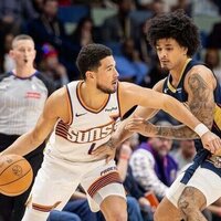 Suns, Wizards look to reach new heights