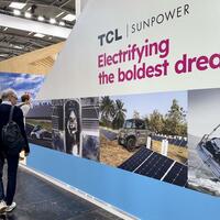 China-Europe cooperation in solar sector is exemplary, says Intersolar Europe organizer