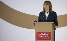 Spring Statement: What to expect from chancellor Rachel Reeves' speech