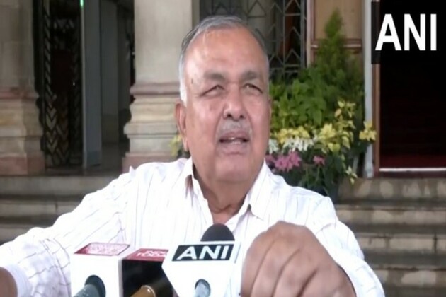 "All will come under this reservation, not just one community": Karnataka Minister Ramalinga Reddy