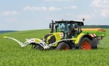 Crop sensor receives ISOBUS certification