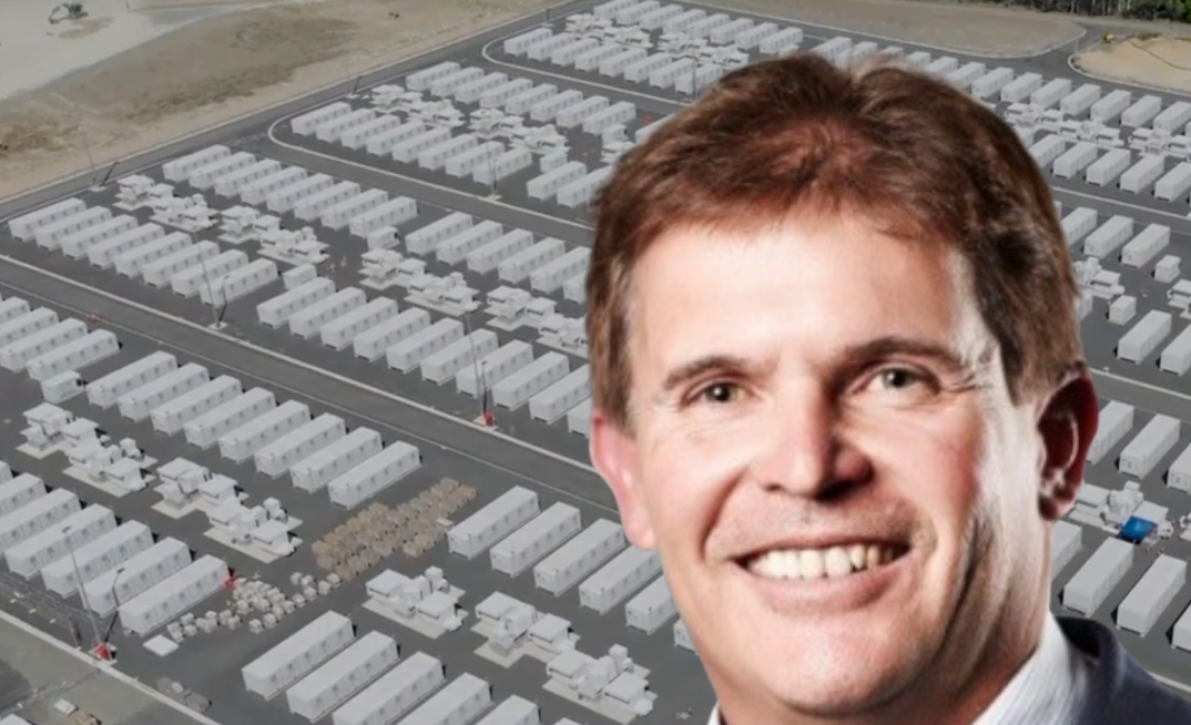 Big batteries step into the spotlight as Origin brings Eraring’s 460MW grid-scale system online in NSW