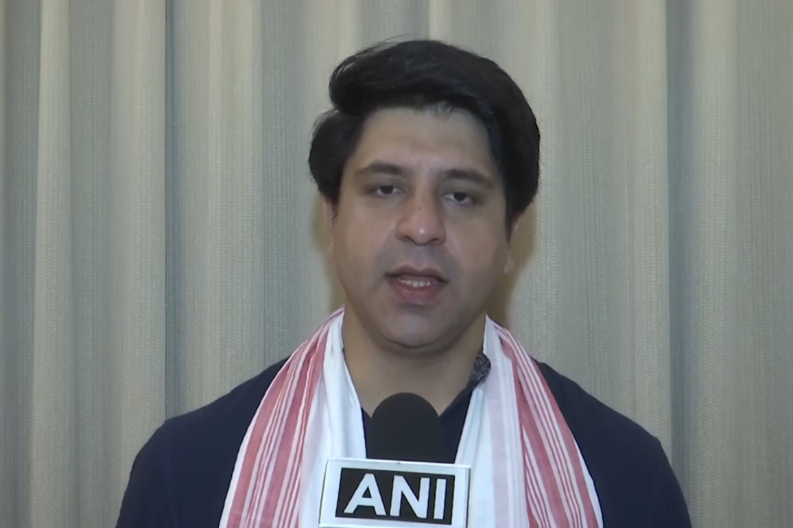 BJP's Shehzad Poonawalla hails Cabinet decision to rename Kerala as 'Keralam', slams opposition's "slave mentality"