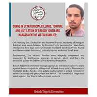 BYC condemns surge in extrajudicial killings, calls for unity
