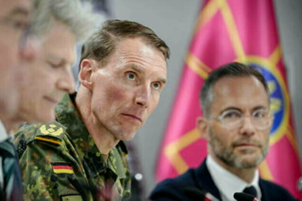 Ukraine to receive German-funded long-range weapons this month - general