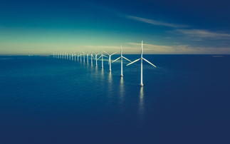 Study: Offshore wind capacity on track to triple globally by 2030