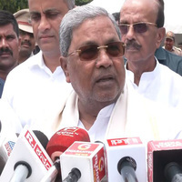 Karnataka CM Siddaramaiah extends Bakrid greetings, wishes peace and brotherhood in society