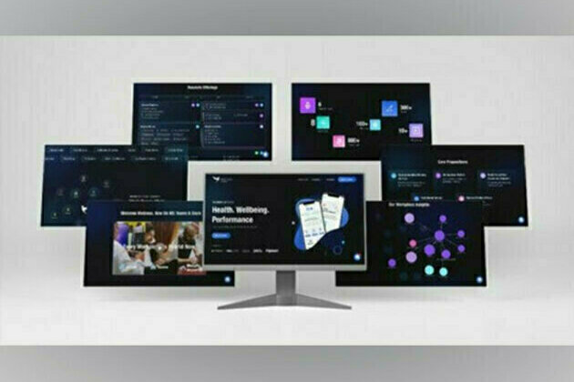 Resolute Announces its Modern Workplace Wellbeing Offering, 'Resolute for Workplace'