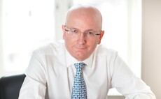 How financial intermediaries achieve a successful succession