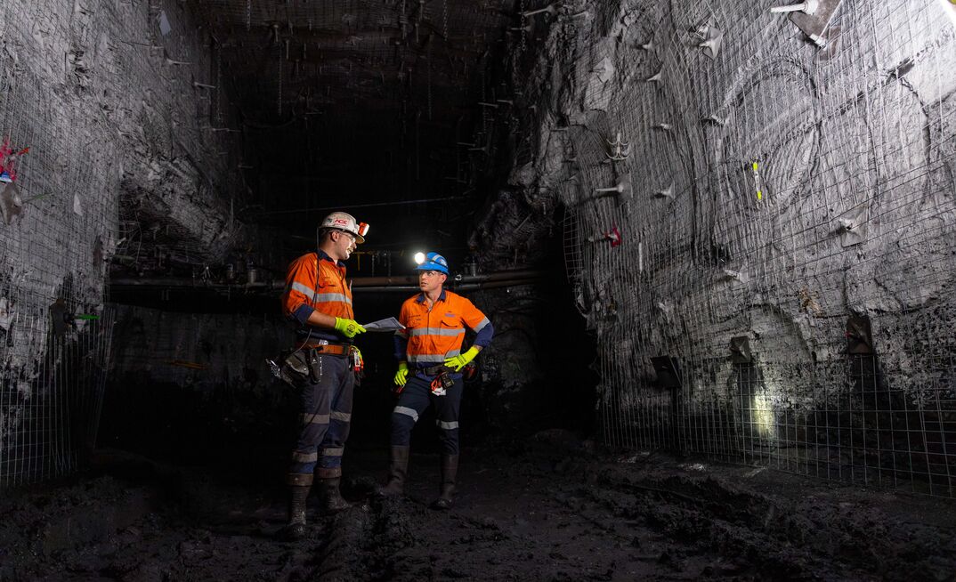 Centurion's development has received a fillip.