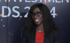 Women in Investment Awards winner interview: Omotunde Lawal from Barings