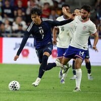 Japan leaves injured Kaoru Mitoma off World Cup roster