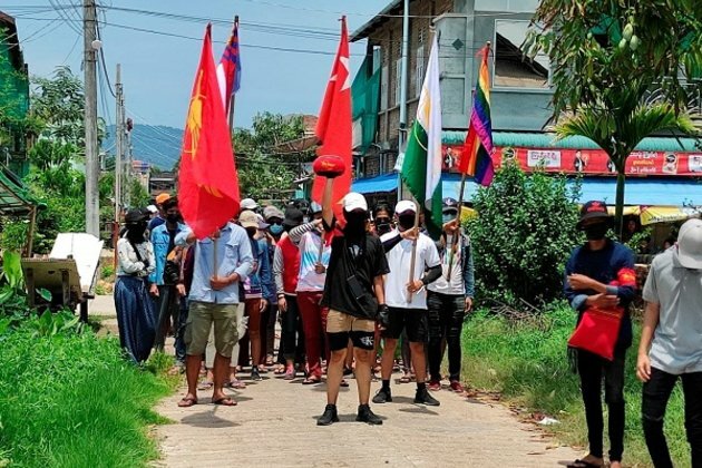China wants instability in Myanmar: Southeast Asia expert Bertil Lintner