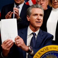 Prop. 50 is a cynical attack on free and fair elections&nbsp;