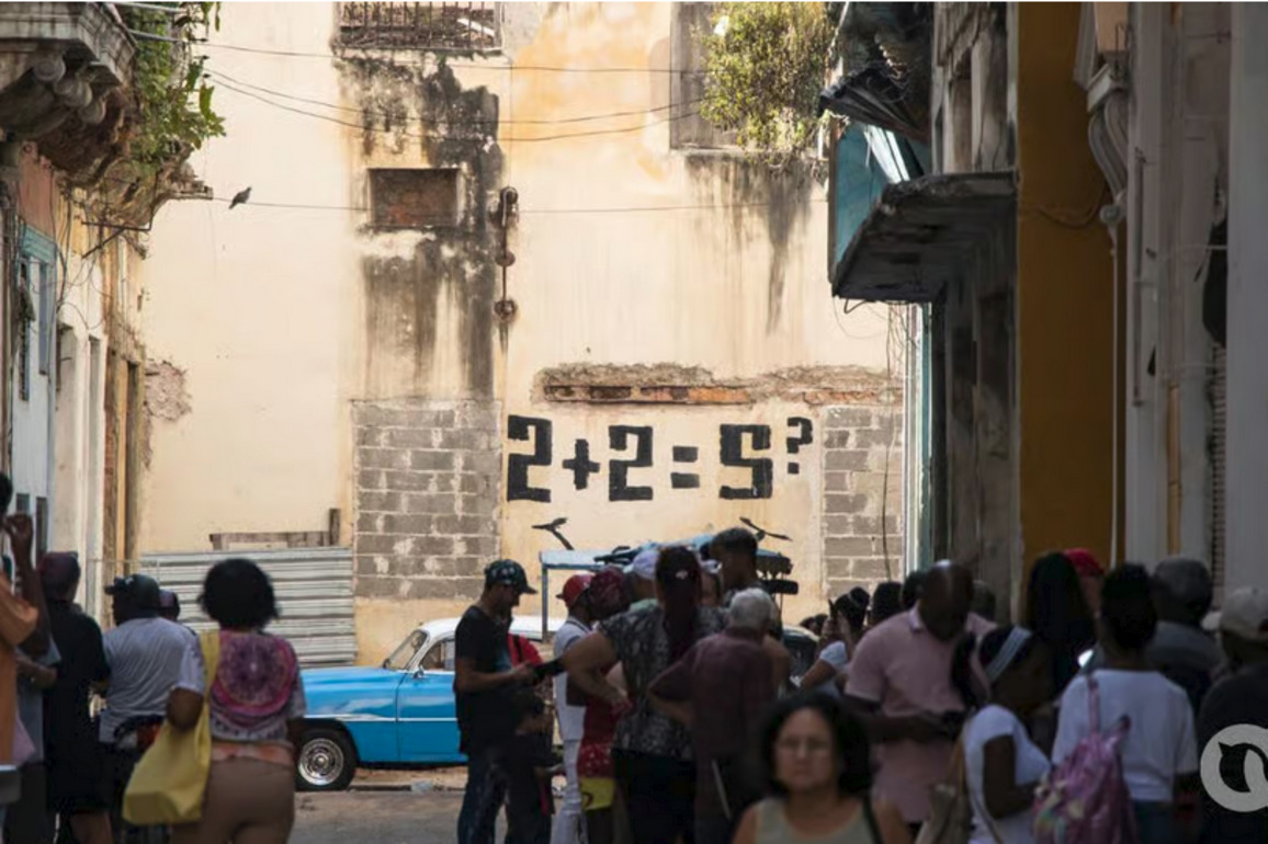 China &amp; Cuba in the Global Arena- Two Parties One Strategy - Havana Times