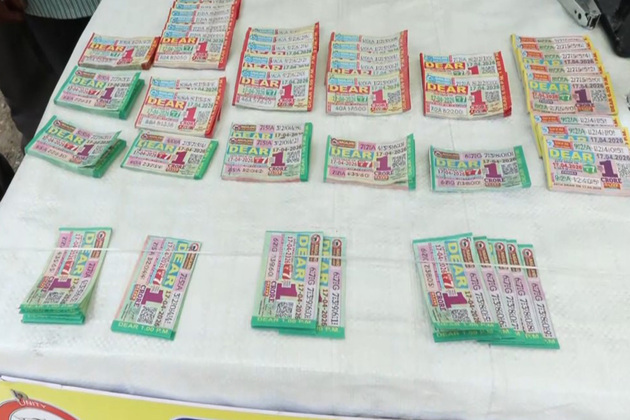 'More loss than luck': Bengal's lottery system faces public backlash before polls