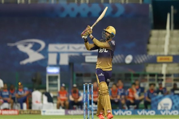 KKR gave me my big break, paved way for getting blue jersey: Venkatesh Iyer