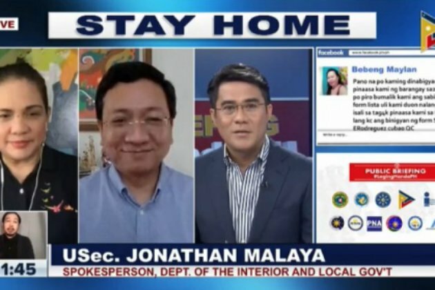 Malaya: More heads will roll for those involved in cash aid fiasco