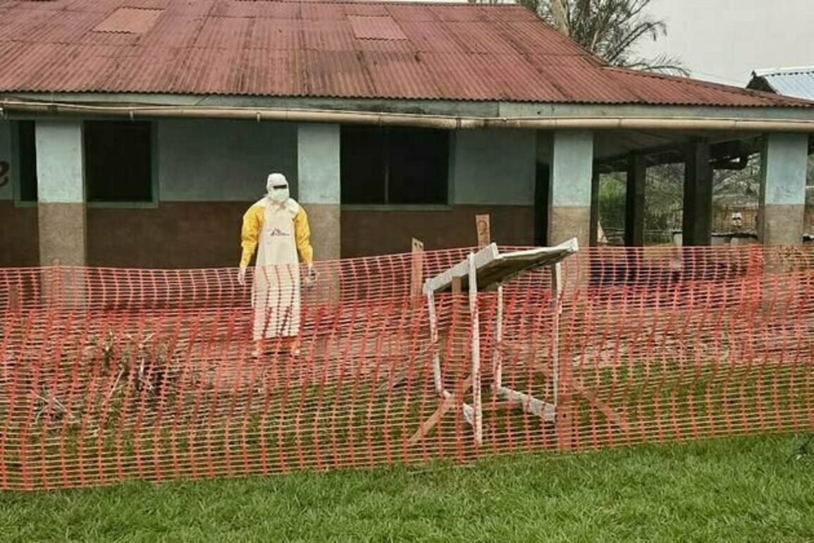 There's a new outbreak of Ebola in Africa. Here's what you need to know