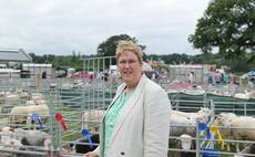 EXCLUSIVE -  Ann Davies: "If we support locally produced food, we will import less"