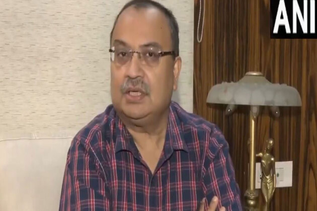 "Decision of the hall owners": TMC's Kunal Ghosh on alleged "unofficial ban" on 'The Bengal Files'