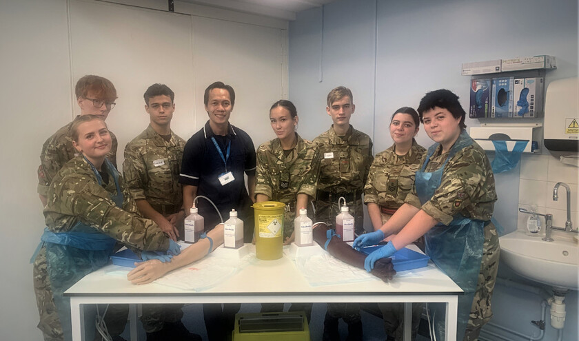 © Mid and South Essex NHS Foundation Trust