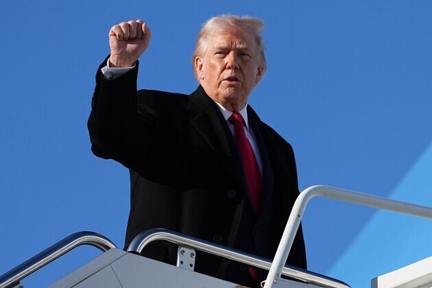 Erick Erickson- GOP ignores Trumps deepening unpopularity at its own peril