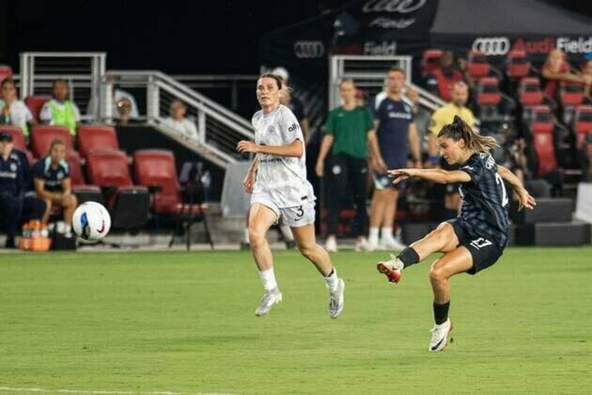 Late score allows Spirit to salvage draw with Louisville