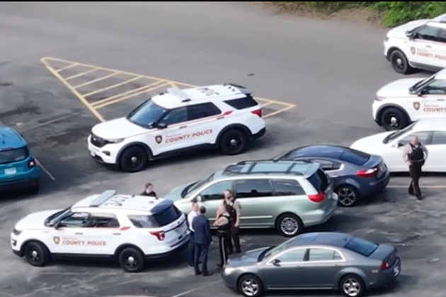 Former St. Louis County Police lieutenant awarded $6M in discrimination suit