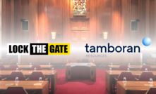 Five day anti-fracking challenge trial ends