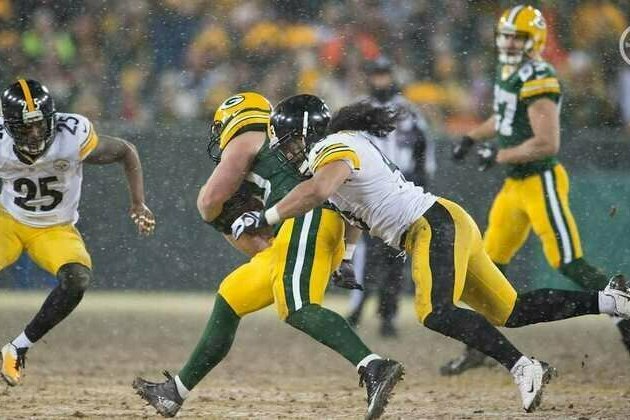 Looking Back: Green Bay Packers