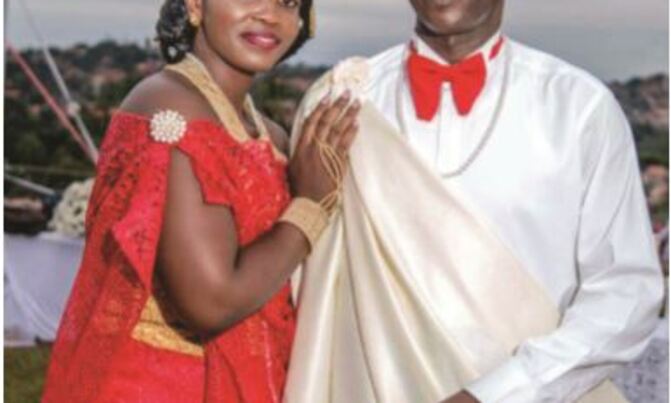 How top UPDF officers locked horns over woman How top UPDF officers locked horns over woman