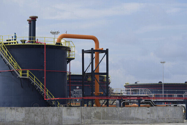Nigeria gripped by legal battle over fuel imports