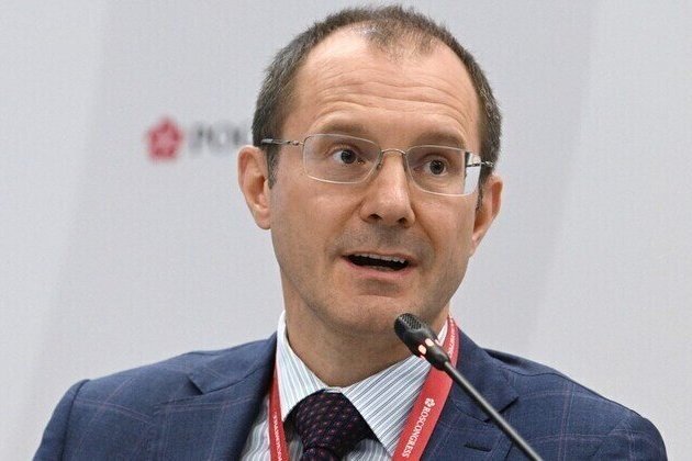 Russia must ignore Western sanctions  central bank deputy chief