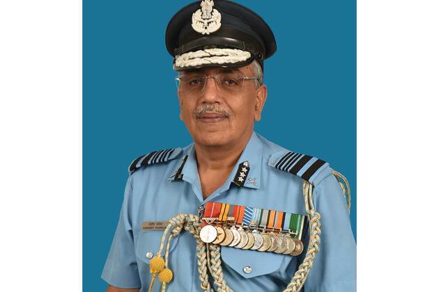 Air Marshal Sandeep Thareja appointed as next Director General Armed Forces Medical Services
