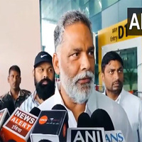 "Election Commission is suspicious commission": MP Pappu Yadav after ECI issues notice to Tejashwi Yadav